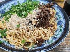 -筠连水粉面(吉祥名都店)