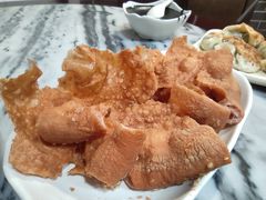 咸煎饼-老西关濑粉(文明路店)