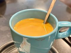 -妈阁铭记澳葡美食