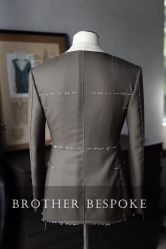 -Brother西服礼服定制·商务·婚礼(佛山南海店)