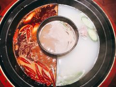 -巴邑火锅·夜宵(港隆广场店)