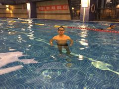 -力美健·游泳·健身(亚运城店)