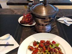 -无锡百乐温德姆花园酒店·自助餐厅