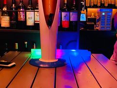 -酒肆浅葱•烧烤•龙虾•排档(卓悦intown店)