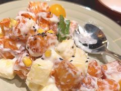 -华豫川酒家(大卫城店)