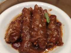 -景月阁空中食府(希尔顿酒店)