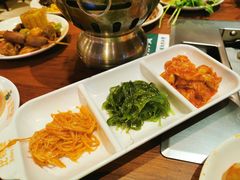 -比特堡啤酒烤肉自助料理(和平店)