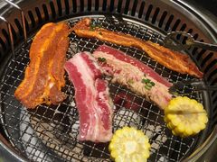 -悟空酒场烤肉(凯德壹中心店)