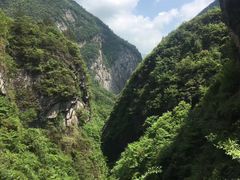 -鹿院坪生态旅游景区