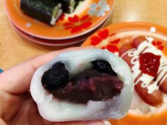 -銀座あけぼの (銀座本店)