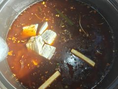 -金海椒罐罐鲢鱼(东方桂苑店)