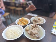 -松發肉骨茶(克拉码头店)