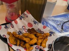 -鱼酷活鱼烤鱼(沈阳大悦城店)