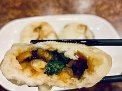 酱肉包-金汤包(美专校街店)