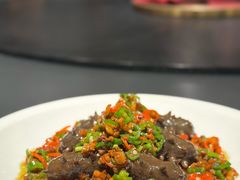 -仁宇品菜馆(人南店)