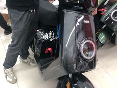 -小牛电动体验·租电动车(德胜门店)