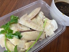 招牌百家鸡-百家鸡味馆(清泰店)