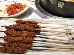 -七八冷面·延边朝鲜族美食(欢乐谷店)