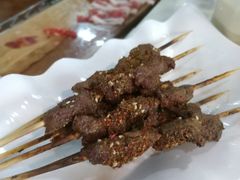 -阳坊胜利涮羊肉(禧乐汇店)