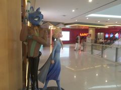 -济南恒隆广场