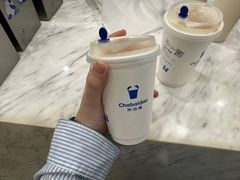 -茶百道(吉嘉港店)