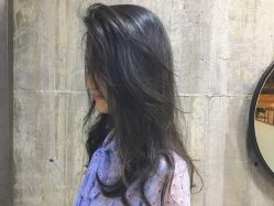 -JGO·烫染接发