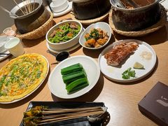 -隅乐胡椒虾·台湾菜·团建(皇岗店)