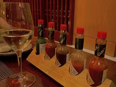 -杭州西子湖四季酒店-WL BISTRO西湖餐厅(灵隐路店)