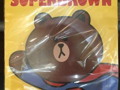-line friends(明洞旗舰店)