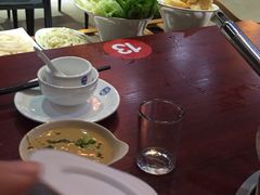 -广味鲜潮汕牛肉火锅(延安三路店)