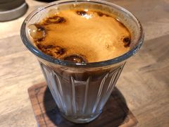 -Metal hands·铁手咖啡