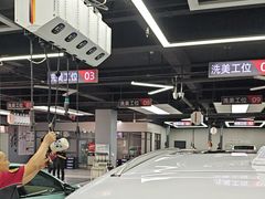 -天猫养车(哈贝卡硕士路店)