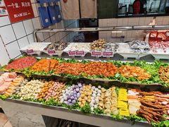-醉人椒麻辣香锅(上地华联店)