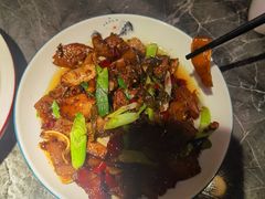 -星宴主题餐厅(庐阳大道店)