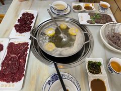 -杏花吴记牛肉火锅