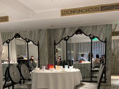 -香港龙凤楼(巨鹿路洋房店)