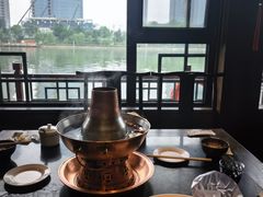 -南门涮肉(通州大船店)