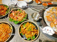-酒拾烤肉(南城店)