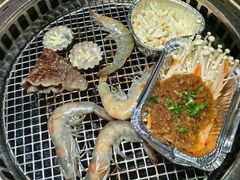 -AJIYA·池袋日式烧肉自助(天津万象城店)