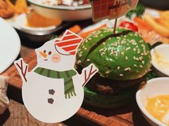 -京A Brewpub·精酿餐吧(幸福村店)