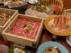 -蟹田居·活蟹料理(东城店)