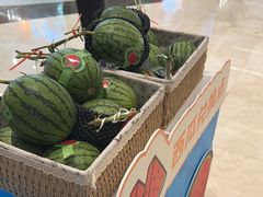 -福田卓悦INTOWN购物中心