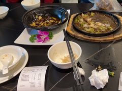 -国人川菜(李家村建东街店)