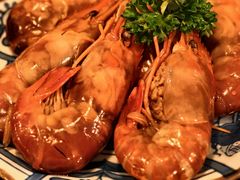 -三酉星·枫·山風与野菜(上海总店)