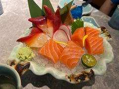 -炙柒Sekinana·精致日料(合生汇店)