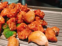 -老板恋上鱼(振华商厦店)