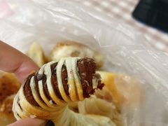 枣泥酥-张家清真糕点(奉天街店)