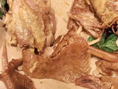 -紫光园·烤鸭·北京菜(劲松店)