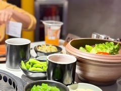 -焱铁烧·黑毛和牛专门店(杭州嘉里中心店)
