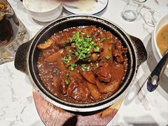 -八大碗·地道东北菜(佳兆业店)